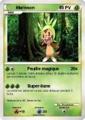 Marisson