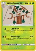 MEGA Treeon