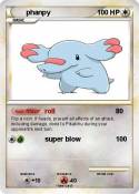 phanpy