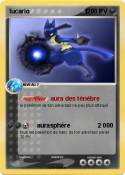 lucario 1