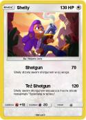 Shelly