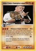 John Cena champ