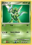 Scyther