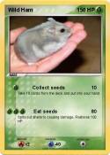 Wild Ham