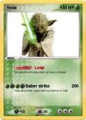 Yoda