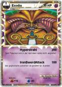 Exodia