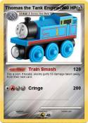 Thomas the Tank