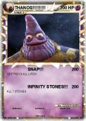 THANOS!!!!!!!!!