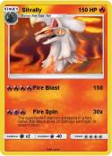 Silvally