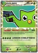 DUOLINGO