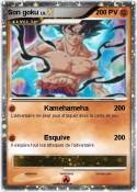 Son goku