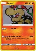 Bowser
