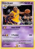 Kobe Bryant