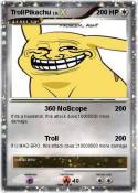 TrollPikachu