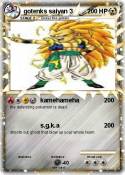 gotenks saiyan