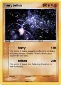 harry belton