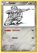 Soldier