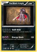The Black Knigh