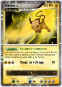 Raichu