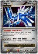 Dialga