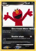 elmo