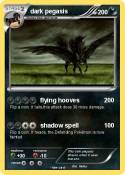 dark pegasis
