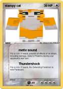 stampy cat