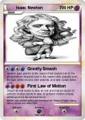 Isaac Newton