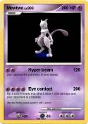 Mewtwo