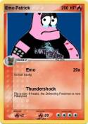 Emo Patrick