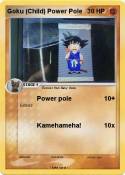 Goku (Child)