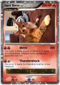 hard Steve