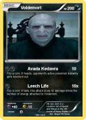 Voldemort