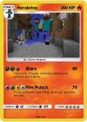 Herobrine