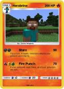 Herobrine