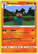 Herobrine