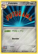 Futurama