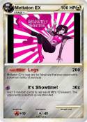 Mettaton EX