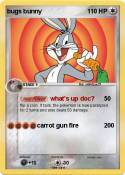 bugs bunny