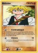 Meliodas
