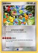 pokrmon