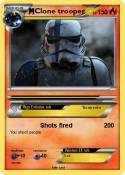 Clone trooper