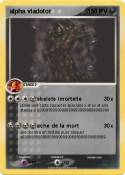 alpha vladotor
