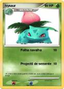 Ivysaur