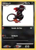 zorua