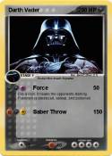 Darth Vader