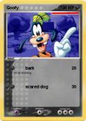 Goofy
