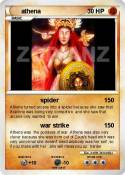 athena