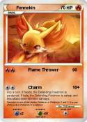 Fennekin