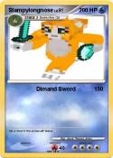 Stampylongnose